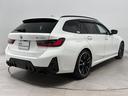 ３シリーズ Ｍ３４０ｉ　ｘＤｒｉｖｅツーリング　全国２年保証コニャックレザーＦシートヒーターオートトランクアダプティブＭサスＭスポーツデフアダプティブＬＥＤライトＤアシストプロパークアシスト＋ＴＶＨａｒｍａｎ／Ｋａｒｄｏｎサウンド純正１９ＡＷ（5枚目）