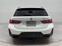 ３シリーズ Ｍ３４０ｉ　ｘＤｒｉｖｅツーリング　全国２年保証コニャックレザーＦシートヒーターオートトランクアダプティブＭサスＭスポーツデフアダプティブＬＥＤライトＤアシストプロパークアシスト＋ＴＶＨａｒｍａｎ／Ｋａｒｄｏｎサウンド純正１９ＡＷ（6枚目）