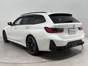 ３シリーズ Ｍ３４０ｉ　ｘＤｒｉｖｅツーリング　全国２年保証コニャックレザーＦシートヒーターオートトランクアダプティブＭサスＭスポーツデフアダプティブＬＥＤライトＤアシストプロパークアシスト＋ＴＶＨａｒｍａｎ／Ｋａｒｄｏｎサウンド純正１９ＡＷ（7枚目）