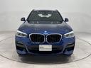 Ｘ３ ｘＤｒｉｖｅ　２０ｄ　Ｍスポーツハイラインパッケージ　全国２年保証ワンオーナーモカレザーシートヒーターコンフォートアクセスオートトランクアダプティブＬＥＤライトＤアシスト＋パークアシスト＋ＴＶＨＵＤＨＩＦＩスピーカー純正２０ＡＷ（2枚目）