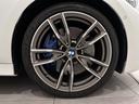 Ｍ３４０ｉ　ｘＤｒｉｖｅ　ワンオーナー黒革Ｈａｒｍａｎ／ＫａｒｄｏｎサウンドレーザーライトＦ電動シート／ヒーターコンフォートアクセスオートトランクＨＵＤＴＶアダプティブＭサスＭスポーツブレーキ／デフジェスチャーＣ純正１９ＡＷ（41枚目）