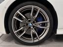 Ｍ３４０ｉ　ｘＤｒｉｖｅ　ワンオーナー黒革Ｈａｒｍａｎ／ＫａｒｄｏｎサウンドレーザーライトＦ電動シート／ヒーターコンフォートアクセスオートトランクＨＵＤＴＶアダプティブＭサスＭスポーツブレーキ／デフジェスチャーＣ純正１９ＡＷ（43枚目）
