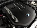Ｍ３４０ｉ　ｘＤｒｉｖｅ　ワンオーナー黒革Ｈａｒｍａｎ／ＫａｒｄｏｎサウンドレーザーライトＦ電動シート／ヒーターコンフォートアクセスオートトランクＨＵＤＴＶアダプティブＭサスＭスポーツブレーキ／デフジェスチャーＣ純正１９ＡＷ（45枚目）