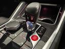 8速ステップトロニック付AT I-driveコントローラーでモニター部分を操作します。直感的に使用することが可能です。