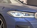 ５３０ｅ　Ｍスポーツ　エディションジョイ＋　ワンオーナーブラックレザーシートヒーターコンフォートアクセスオートトランクアダプティブＬＥＤライトＤアシストプロパークアシスト＋ＨＵＤＴＶ純正１９ＡＷ（9枚目）
