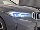 320d xDriveツーリング Mスポーツ 全国2年保証コンフォートアクセスオートトランクFシートヒーターUVカットガラスアダプティブLEDライトDアシストプロパークアシスト+HIFIスピーカーワイヤレス充電純正18AW(9枚目)