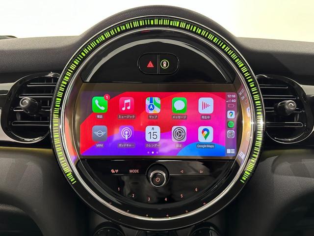 ＭＩＮＩ クーパーＳ　クラシック・トリム　認定中古車・２年保証・弊社元社用車・ＡｐｐｌｅＣａｒＰｌａｙ・被害軽減ブレーキ・オートクルーズ・バックカメラ・障害物センサー・ＥＴＣ・ＳＯＳコール・純正１７インチＡＷ（30枚目）