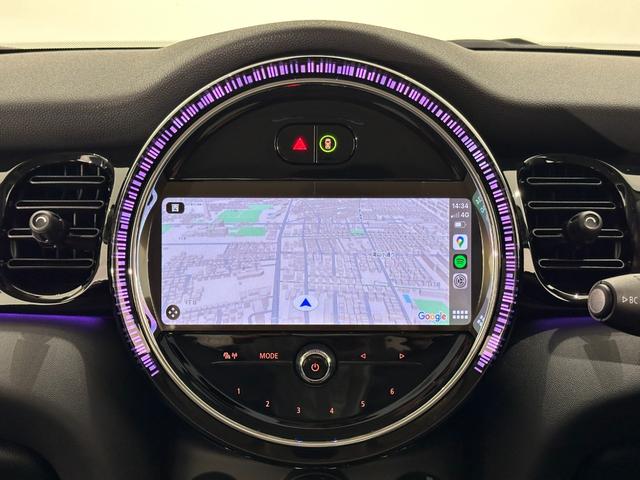 クーパーＳＤ　クラシック・トリム　認定中古車・２年保証・弊社元社用車・ＡｐｐｌｅＣａｒＰｌａｙ・被害軽減ブレーキ・オートクルーズ・バックカメラ・障害物センサー・ＥＴＣ・ＳＯＳコール・純正１７インチＡＷ(32枚目)