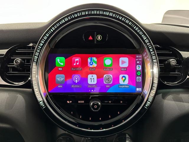 ＭＩＮＩ ジョンクーパーワークス　ジョンクーパーワークストリム　認定中古車・２年保証・ワンオーナー・ＡｐｐｌｅＣａｒＰｌａｙ・被害軽減ブレーキ・バックカメラ・障害物センサー・ＥＴＣ・シートヒーター・ヘッドアップディスプレイ・ＳＯＳコール・純正１８インチＡＷ（30枚目）