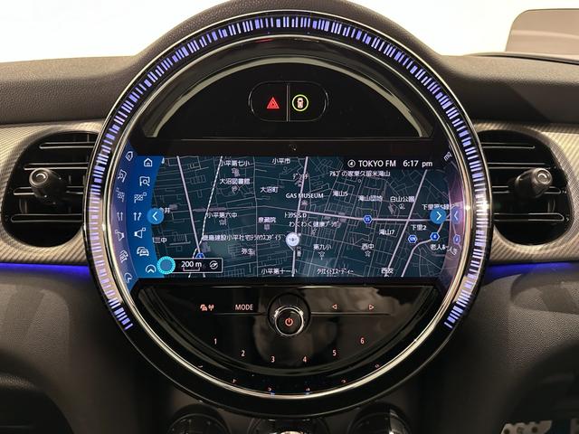 ＭＩＮＩ ＪＣＷ　プレミアムプラスパッケージ　ＪＣＷトリム　認定中古車・２年保証・ワンオーナー・純正ナビ・ＡｐｐｌｅＣａｒＰｌａｙ・被害軽減ブレーキ・ＡＣＣ・バックカメラ・障害物センサー・ＥＴＣ・ＳＯＳコール・純正１８インチＡＷ・ルーフラッピング・社外品装着（36枚目）