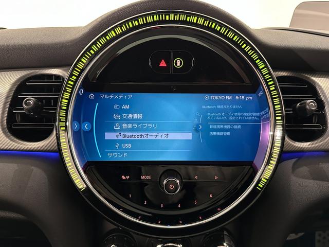 ＭＩＮＩ ＪＣＷ　プレミアムプラスパッケージ　ＪＣＷトリム　認定中古車・２年保証・ワンオーナー・純正ナビ・ＡｐｐｌｅＣａｒＰｌａｙ・被害軽減ブレーキ・ＡＣＣ・バックカメラ・障害物センサー・ＥＴＣ・ＳＯＳコール・純正１８インチＡＷ・ルーフラッピング・社外品装着（39枚目）