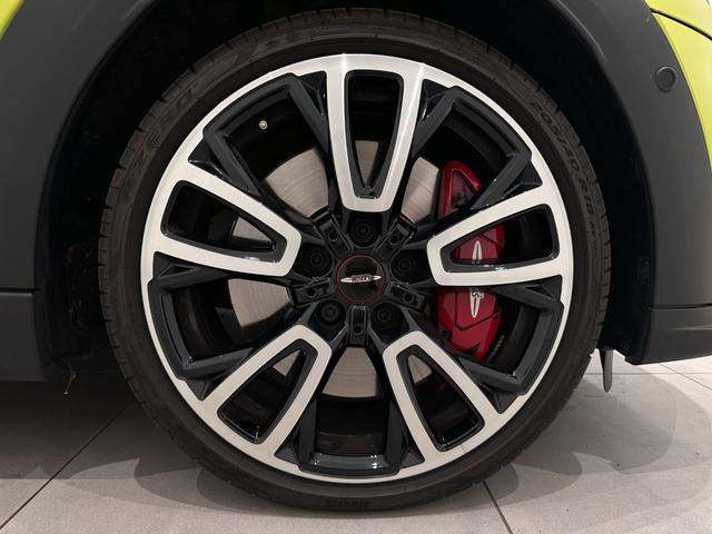 ＭＩＮＩ ＪＣＷ　プレミアムプラスパッケージ　ＪＣＷトリム　認定中古車・２年保証・ワンオーナー・純正ナビ・ＡｐｐｌｅＣａｒＰｌａｙ・被害軽減ブレーキ・ＡＣＣ・バックカメラ・障害物センサー・ＥＴＣ・ＳＯＳコール・純正１８インチＡＷ・ルーフラッピング・社外品装着（47枚目）