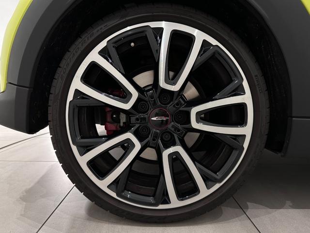 ＭＩＮＩ ＪＣＷ　プレミアムプラスパッケージ　ＪＣＷトリム　認定中古車・２年保証・ワンオーナー・純正ナビ・ＡｐｐｌｅＣａｒＰｌａｙ・被害軽減ブレーキ・ＡＣＣ・バックカメラ・障害物センサー・ＥＴＣ・ＳＯＳコール・純正１８インチＡＷ・ルーフラッピング・社外品装着（48枚目）