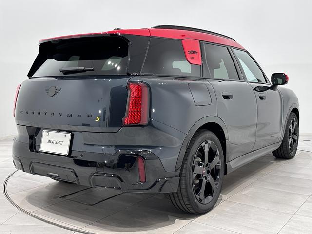 MINI MINI COUNTRYMAN SE ALL4 CLASSIC TRIM | 2024 | GRAY