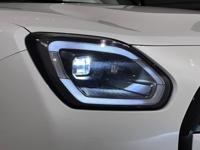 ＭＩＮＩ カントリーマンＥ　クラシック・トリム　認定保証２年・全周囲カメラ・Ｈａｒｍａｎ／Ｋａｒｄｏｎ（10枚目）