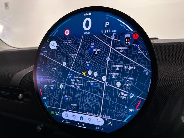 ＭＩＮＩ クーパーＥ　クラシック・トリム　認定保証２年・Ｐアシスト・ＨＵＤ・ナビＡＲ・１７Ｗ・認定保証２年・コンフォートアクセス・ＳＴ．ホィール　ヒーター・Ｆシートヒーター・アダプティブＬＥＤライト・Ｄアシスト・（29枚目）