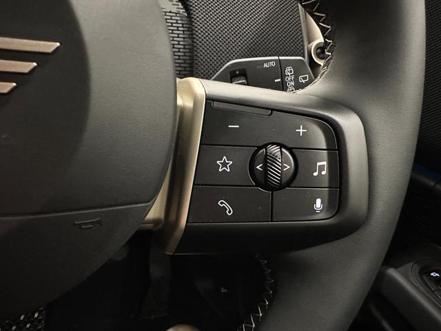 ＭＩＮＩ カントリーマンＤ　クラシック・トリム　認定保証２年・　Ｈａｒｍａｎ／Ｋａｒｄｏｎ・ＨＵＤ・１８ＡＷ・円形有機ＥＬセンターディスプレイ・ワイヤレス充電・Ａｐｐｌｅ　ＣａｒＰｌａｙ・ＭＩＮＩ　Ｃｏｎｎｅｃｔｅｄスマホアプリ・パーキングアシスト（27枚目）