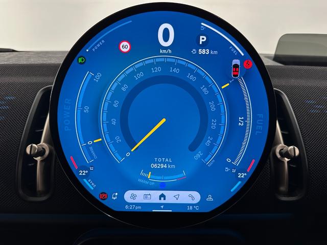 ＭＩＮＩ カントリーマンＣ　クラシック・トリム　認定保証２年・Ｈａｒｍａｎ／Ｋａｒｄｏｎ・全周囲カメラ・コンフォートアクセス・リヤカメラ・前後ＰＤＣ／オートトランク・Ｄアシストプロ・パークアシスト（26枚目）