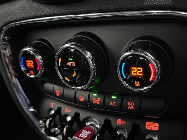 ＭＩＮＩ ジョンクーパーワークス　クラブマン　認定保証２年・Ｐアシスト・ＡＣＣ・純正１８ＡＷ・Ｊｏｈｎ　ＣｏｏｐｅｒＷｏｒｋｓレザーハンドル・Ｒ　ビューカメラ・ＥＴＣ・トランクスルーシステム・アダプティブクルーズコントロール・ＬＥＤヘッドライト（22枚目）