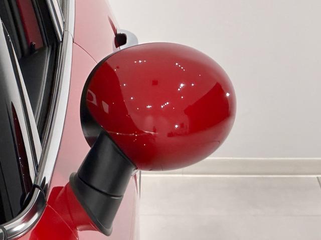 ＭＩＮＩ ヴィクトリア　全国２年保証／ＬＥＤ　ヘッドライト／クロム　ライン　エクステリア／クロス・ファイヤーワークス　カーボン（12枚目）