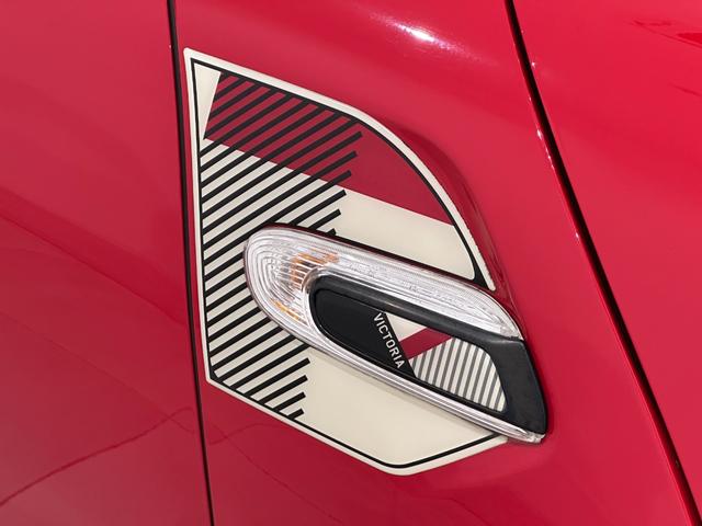 ＭＩＮＩ ヴィクトリア　全国２年保証／ＬＥＤ　ヘッドライト／クロム　ライン　エクステリア／クロス・ファイヤーワークス　カーボン（16枚目）