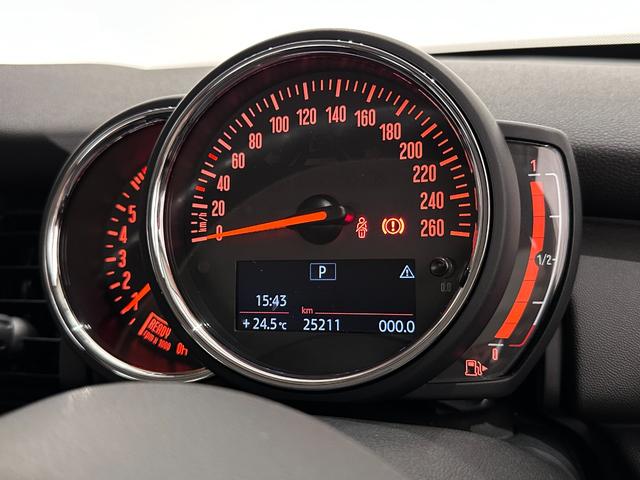 ＭＩＮＩ ヴィクトリア　全国２年保証／ＬＥＤ　ヘッドライト／クロム　ライン　エクステリア／クロス・ファイヤーワークス　カーボン（30枚目）