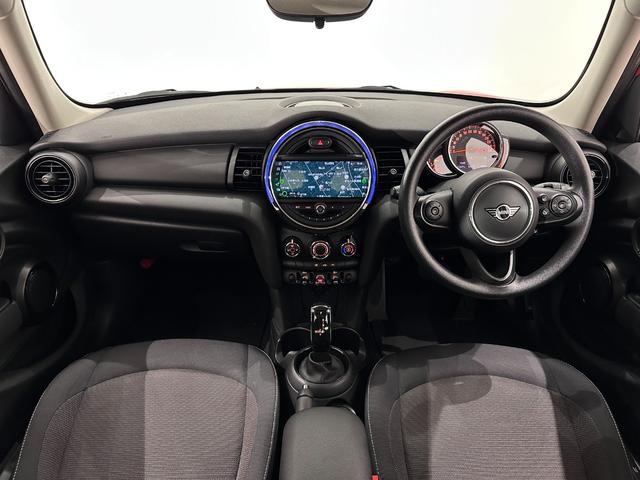 ＭＩＮＩ ヴィクトリア　全国２年保証／ＬＥＤ　ヘッドライト／クロム　ライン　エクステリア／クロス・ファイヤーワークス　カーボン（33枚目）