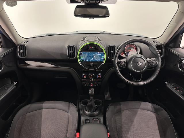 ＭＩＮＩ クーパーＤ　クロスオーバー　オール４　全国２年保証／アダプティブクルーズコントロール／Ｒ　パークディスタンス　コントロール／　ＬＥＤ－ヘッドライト拡張範囲付き／Ｆシート　ヒーター／ＥＴＣ　ルームミラー／オートマチック　トランクリッドロック（34枚目）