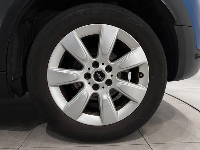 ＭＩＮＩ クーパーＤ　クロスオーバー　オール４　全国２年保証／アダプティブクルーズコントロール／Ｒ　パークディスタンス　コントロール／　ＬＥＤ－ヘッドライト拡張範囲付き／Ｆシート　ヒーター／ＥＴＣ　ルームミラー／オートマチック　トランクリッドロック（44枚目）