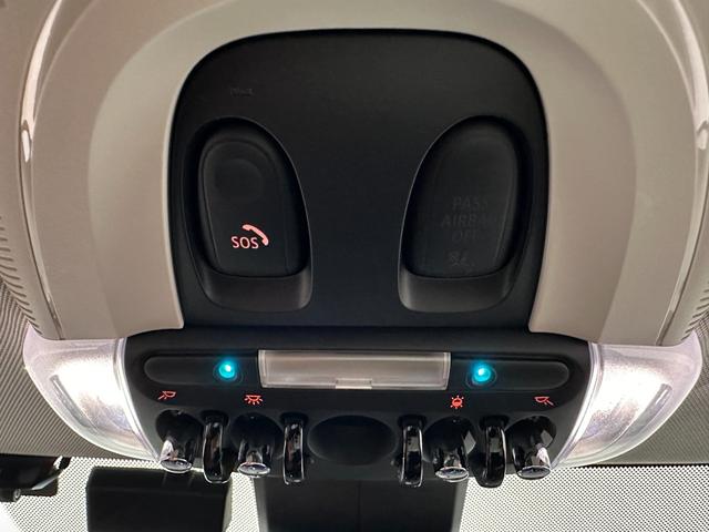 ＭＩＮＩ クーパーＳ　クラブマン　全国２年保証／アダプティブ　クルーズ　コントロール／Ｒ　ビューカメラ／Ｆシート　ヒーター／パーク　ディスタンス　コントロール／ＬＥＤ　ヘッドライト／パーキング　アシスト（20枚目）