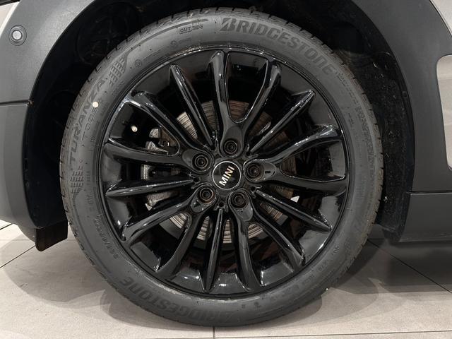 ＭＩＮＩ クーパーＳ　クラブマン　全国２年保証／アダプティブ　クルーズ　コントロール／Ｒ　ビューカメラ／Ｆシート　ヒーター／パーク　ディスタンス　コントロール／ＬＥＤ　ヘッドライト／パーキング　アシスト（43枚目）