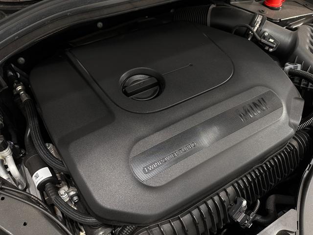 ＭＩＮＩ クーパーＳ　クラブマン　全国２年保証／アダプティブ　クルーズ　コントロール／Ｒ　ビューカメラ／Ｆシート　ヒーター／パーク　ディスタンス　コントロール／ＬＥＤ　ヘッドライト／パーキング　アシスト（45枚目）