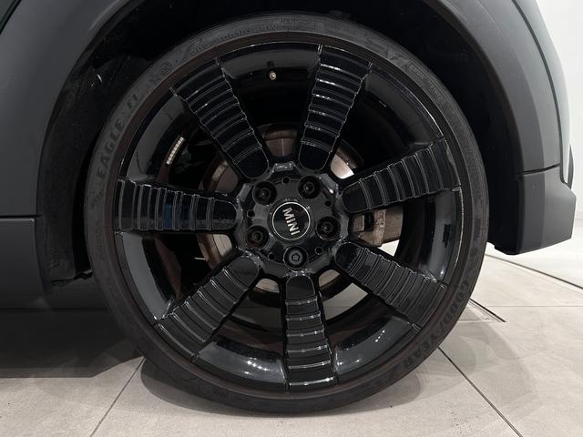 ＭＩＮＩ クーパーＳ　クラシック・トリム　全国２年保証／ワイヤレス充電／車線逸脱警告／アクティブクルーズコントロール／オートエアコン／シートヒーター／スポーツシート／ＬＥＤライト／１７インチホイール（45枚目）