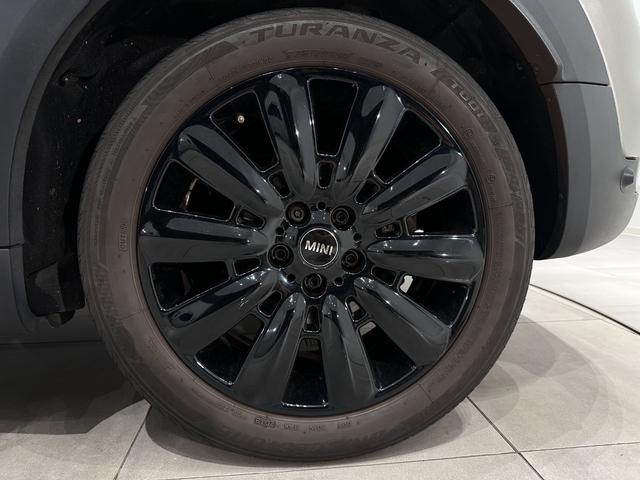ＭＩＮＩ クーパーＤ　クロスオーバー　オール４　全国２年保証／衝突回避、被害軽減ブレーキ／車線逸脱警告／バックカメラ／ＬＥＤヘッドライト／ＬＥＤリアコンビランプ／バックドア自動開閉／１７インチホイール／ルーフレール（44枚目）
