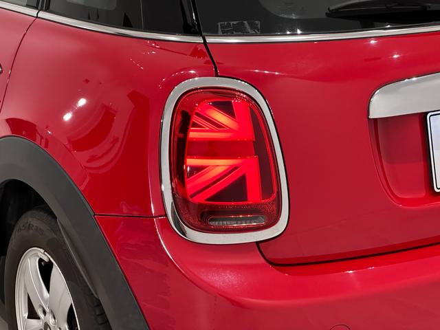 MINI ワン マルチファンクションステアリング/マニュアルエアコン/LEDヘッドライト/LEDリアコンビランプユニオンジャックデザイン(14枚目)