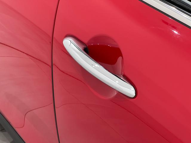 MINI ワン マルチファンクションステアリング/マニュアルエアコン/LEDヘッドライト/LEDリアコンビランプユニオンジャックデザイン(15枚目)