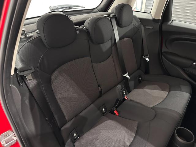 MINI ワン マルチファンクションステアリング/マニュアルエアコン/LEDヘッドライト/LEDリアコンビランプユニオンジャックデザイン(33枚目)