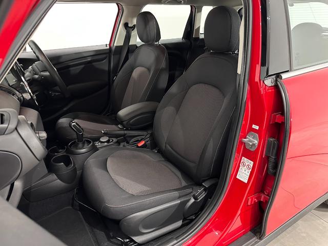 MINI ワン マルチファンクションステアリング/マニュアルエアコン/LEDヘッドライト/LEDリアコンビランプユニオンジャックデザイン(34枚目)