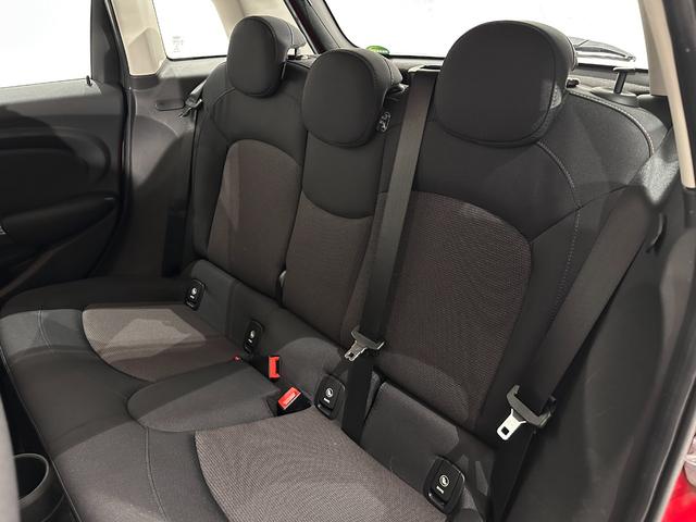 MINI ワン マルチファンクションステアリング/マニュアルエアコン/LEDヘッドライト/LEDリアコンビランプユニオンジャックデザイン(35枚目)