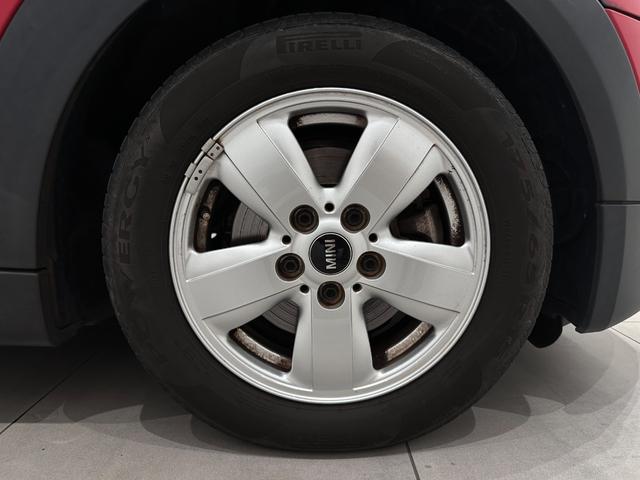 MINI ワン マルチファンクションステアリング/マニュアルエアコン/LEDヘッドライト/LEDリアコンビランプユニオンジャックデザイン(37枚目)