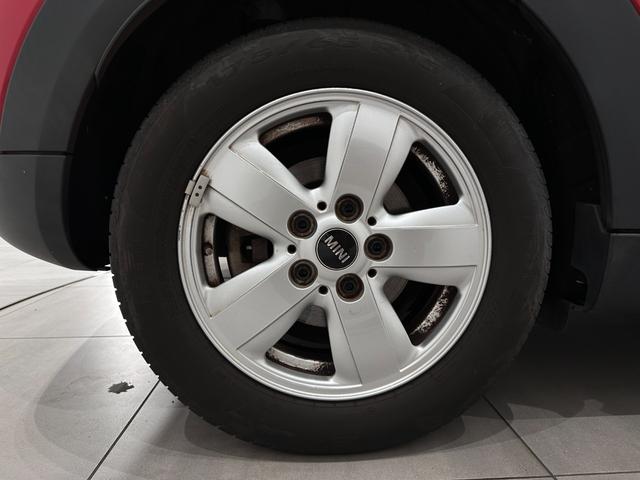 MINI ワン マルチファンクションステアリング/マニュアルエアコン/LEDヘッドライト/LEDリアコンビランプユニオンジャックデザイン(38枚目)