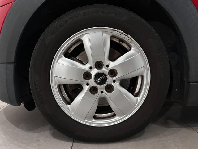 MINI ワン マルチファンクションステアリング/マニュアルエアコン/LEDヘッドライト/LEDリアコンビランプユニオンジャックデザイン(39枚目)