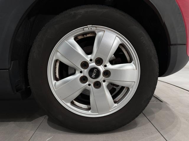 MINI ワン マルチファンクションステアリング/マニュアルエアコン/LEDヘッドライト/LEDリアコンビランプユニオンジャックデザイン(40枚目)