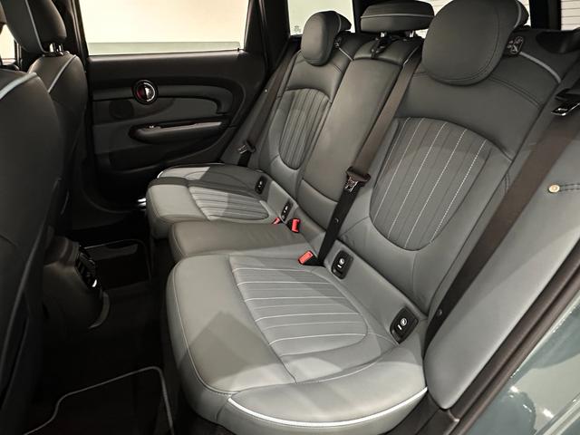 ＭＩＮＩ クーパーＳＤ　クラブマン　アントールド・エディション　全国２年保証電動シートフロント左右／シートヒーターフロント左右／ドライビングリヤビューカメラ／パーキングアシストアシスト／クルーズコントロール／ＡｐｐｌｅＣａｒＰｌａｙ／アダプティブＬＥＤヘッドライト（39枚目）
