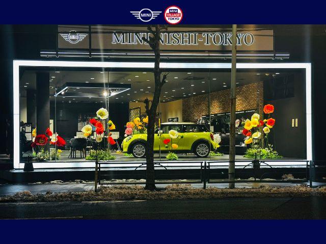 ＭＩＮＩ クーパーＤ　クラブマン　ナビタッチスクリーン／ＥＴＣ／ＳＯＳコール／バックカメラ／マルチファンクションステアリング／ＭＩＮＩドライビングモード／コンフォートアクセス／ＬＥＤヘッドライト／車線逸脱警告（61枚目）