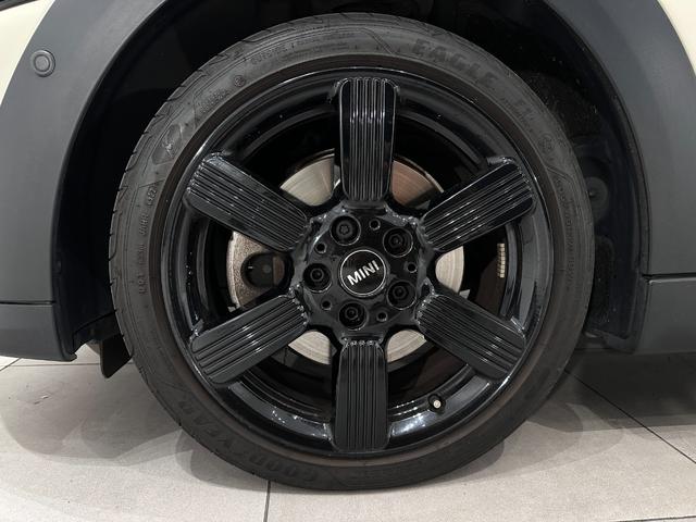 ＭＩＮＩ クーパーＳＤ　クラシック・トリム　認定保証２年衝突回避被害軽減ブレーキ車線逸脱警告バックカメラ液晶メーターマルチファンクションステアリングＭＩＮＩドライビングモードコンフォートアクセスＬＥＤヘッドライトＬＥＤリアコンビランプ（42枚目）