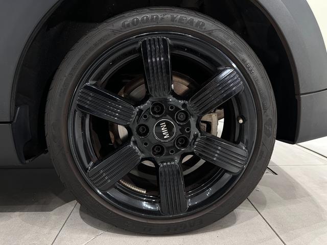 ＭＩＮＩ クーパーＳＤ　クラシック・トリム　認定保証２年衝突回避被害軽減ブレーキ車線逸脱警告バックカメラ液晶メーターマルチファンクションステアリングＭＩＮＩドライビングモードコンフォートアクセスＬＥＤヘッドライトＬＥＤリアコンビランプ（43枚目）