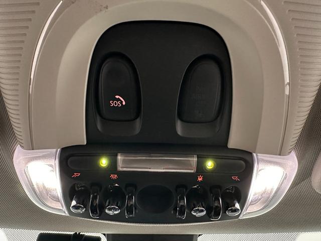 ＭＩＮＩ クーパーＳ　クラシック・トリム　全国２年保証／ＣａｒＰｌａｙ／ワイヤレス充電／ＥＴＣ／ＯＳコール／クルーズコントロール／バックカメラ／ＭＩＮＩドライビングモード／ＬＥＤヘッドライト／ＬＥＤリアコンビランプ（21枚目）