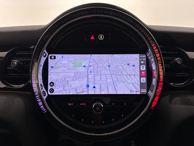ＭＩＮＩ クーパーＳ　クラシック・トリム　全国２年保証／ＣａｒＰｌａｙ／ワイヤレス充電／ＥＴＣ／ＯＳコール／クルーズコントロール／バックカメラ／ＭＩＮＩドライビングモード／ＬＥＤヘッドライト／ＬＥＤリアコンビランプ（32枚目）