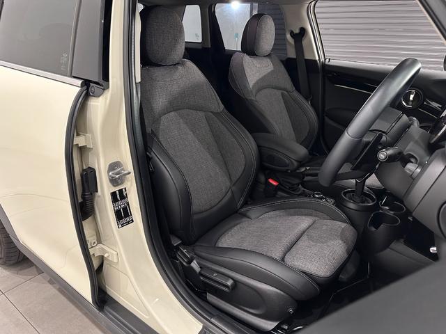 ＭＩＮＩ クーパーＳ　クラシック・トリム　全国２年保証／ＣａｒＰｌａｙ／ワイヤレス充電／ＥＴＣ／ＯＳコール／クルーズコントロール／バックカメラ／ＭＩＮＩドライビングモード／ＬＥＤヘッドライト／ＬＥＤリアコンビランプ（36枚目）